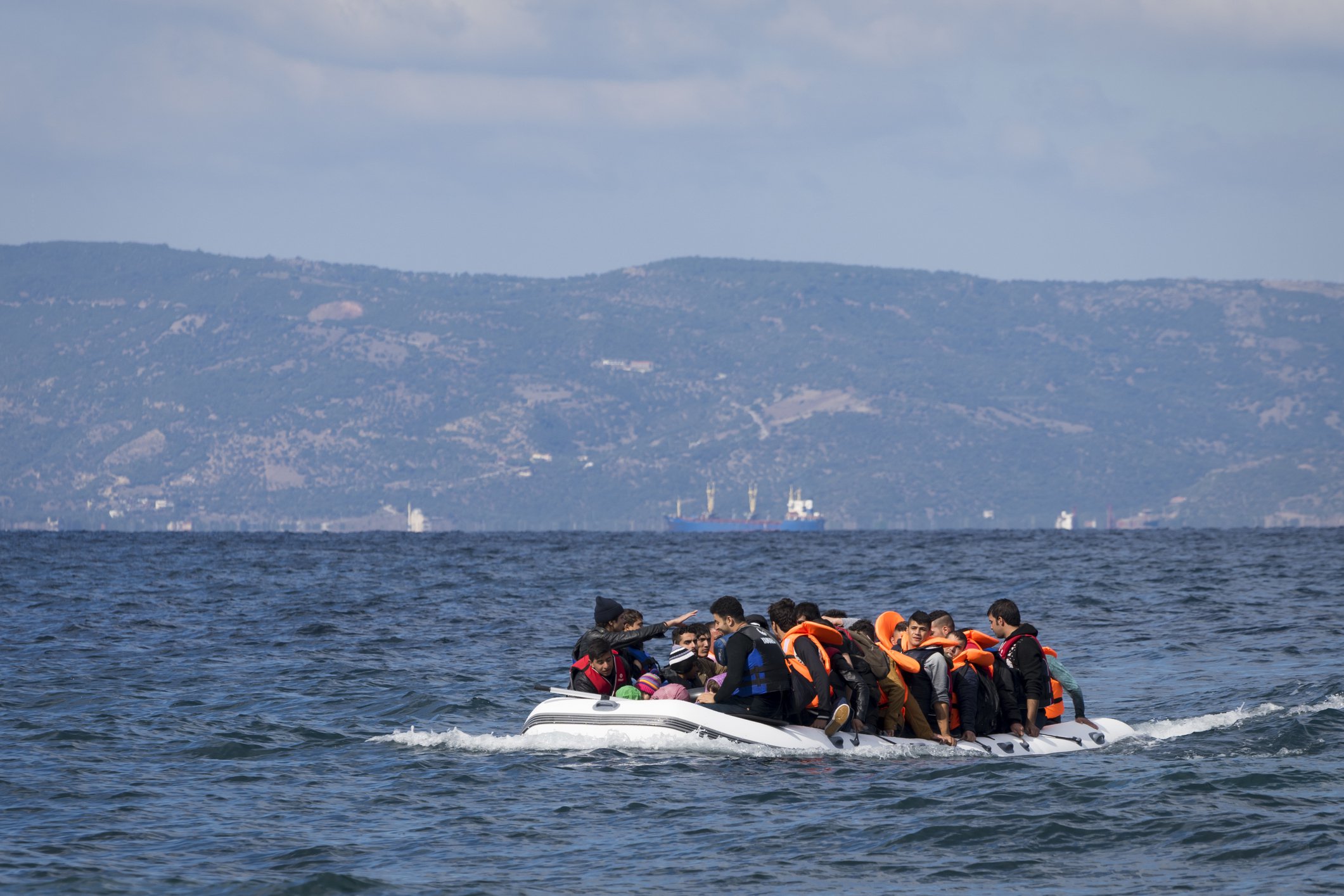 Ανησυχία στην Κύπρο για μαζικές αφίξεις μεταναστών από Λίβανο – Εντείνονται οι πληροφορίες για κτύπημα του Ισραήλ
