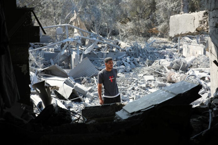 Γάζα: Τουλάχιστον 29 οι νεκροί από το ισραηλινό πλήγμα σε σχολείο