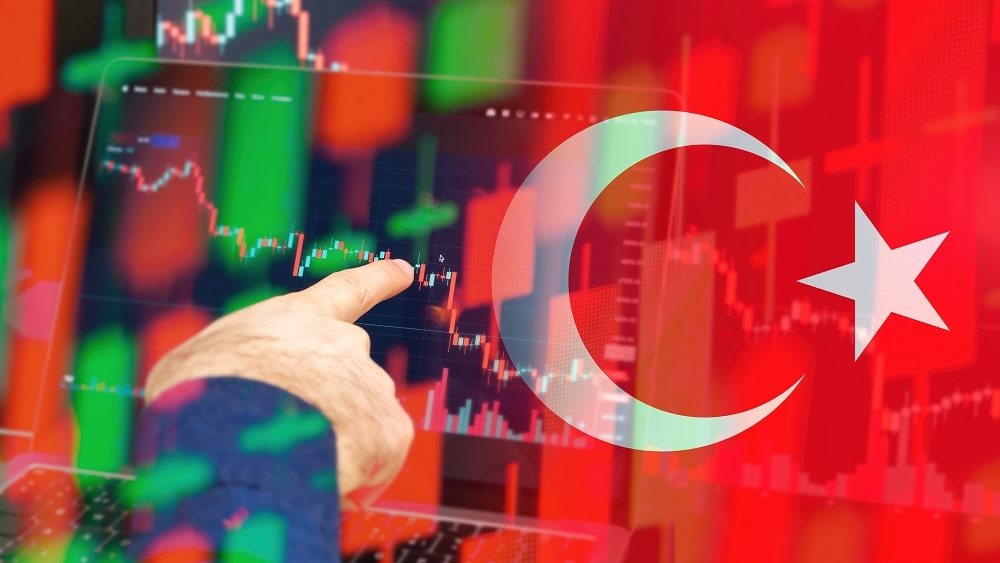 Τουρκία: Βουτιά στο χρηματιστήριο μετά τη “μαγική εικόνα” Σιμσέκ για την οικονομία και τα σχέδια για νέους φόρους