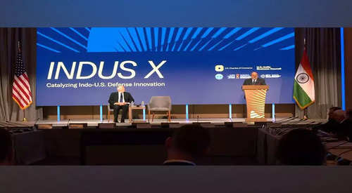 ΗΠΑ-Ινδία θα φιλοξενήσουν την τρίτη Σύνοδο Επενδυτών INDUS-X στη Σίλικον Βάλεϊ τον Σεπτέμβριο