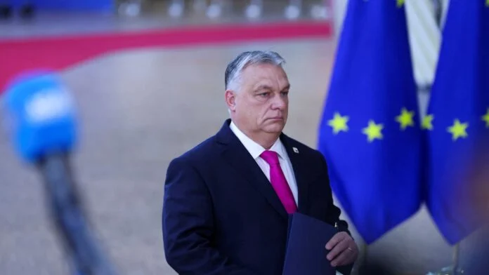 Politico: Μποϊκοτάζ της ΕΕ στη σύνοδο κορυφής Εξωτερικών Υποθέσεων της Ουγγαρίας