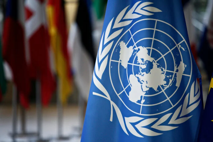 ΟΗΕ: «Απόσταση» των πλευρών από την συμβιβαστική λύση, διαπίστωσε η απεσταλμένη για το Κυπριακό