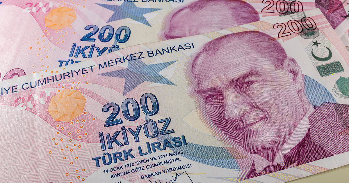 Τουρκία: Εκτός «γκρίζας λίστας» για ξέπλυμα βρώμικου χρήματος από την Financial Action Task Force – FATF