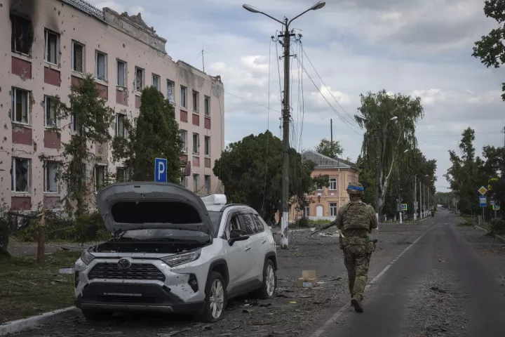 Εισβολή στο Κουρσκ: Γιατί αιφνιδιάστηκαν οι Ρώσοι – Ποιες οι προσδοκίες του Κιέβου