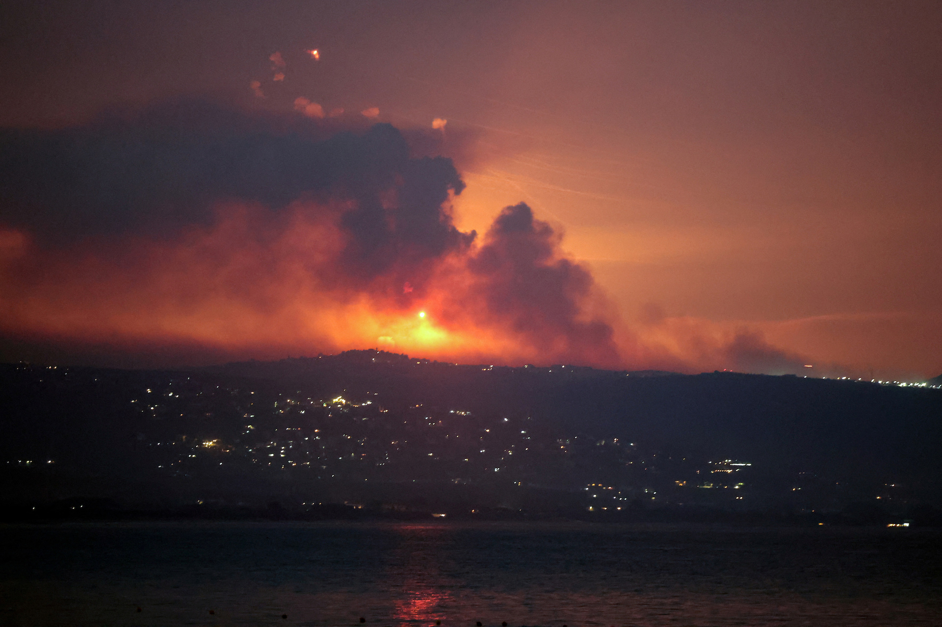 Ισραήλ εναντίον Χεζμπολάχ: Δεν θέλουν πόλεμο μεν, αλλά…