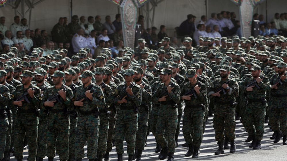 Φρουροί της Επανάστασης: Από βλήμα μικρού βεληνεκούς ο θάνατος Χανίγια