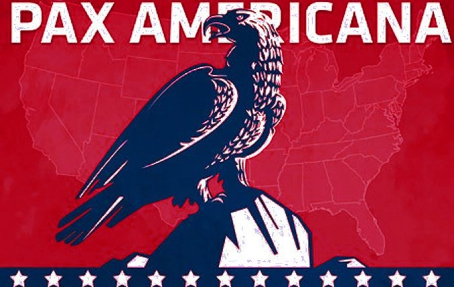 Pax Americana