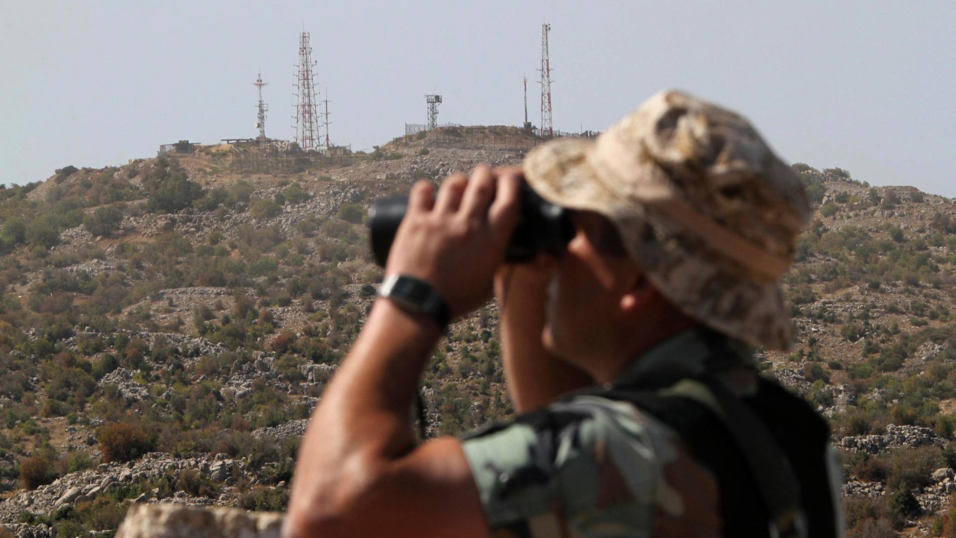 Αντίστροφη μέτρηση για την επίθεση του Ιράν