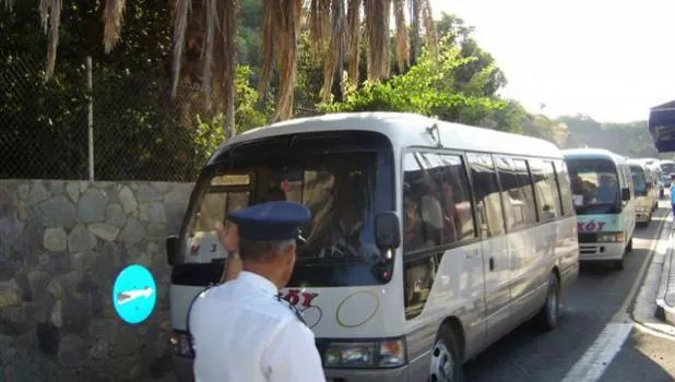 Στον θύλακα Κοκκίνων οι τούρκοι για τα πανηγύρια των 60χρονων από τον βομβαρδισμό της Τηλλυρίας (εικόνες)