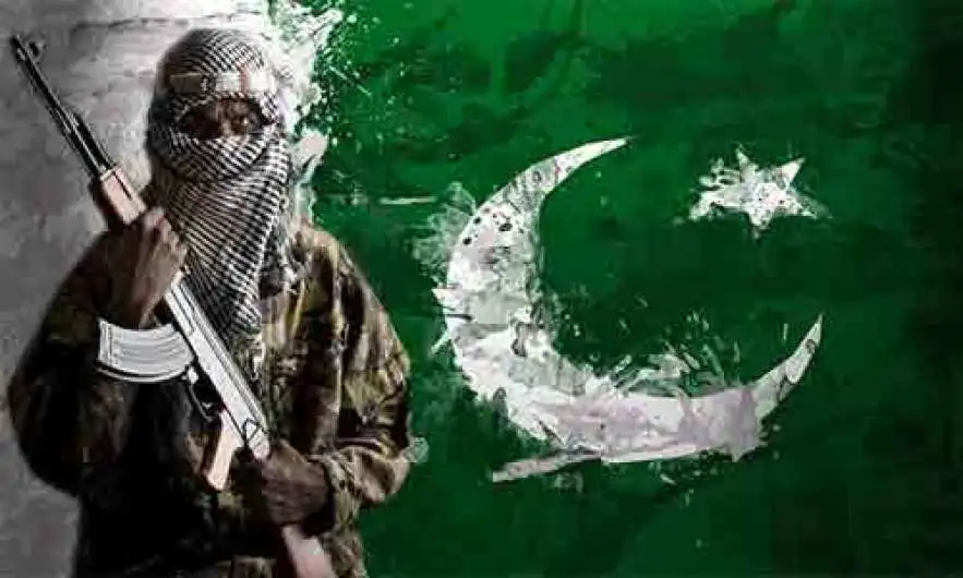 Pakistan’s Destabilizing Role in South Asia: Spreading Radicalism, Drug Operations, and Funding Terrorism