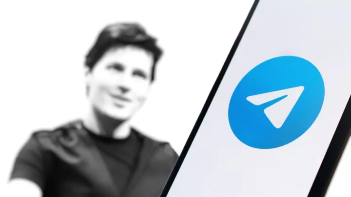 Telegram: Στο μάτι του κυκλώνα η πλατφόρμα – Ερευνάται και στη Νότια Κορέα