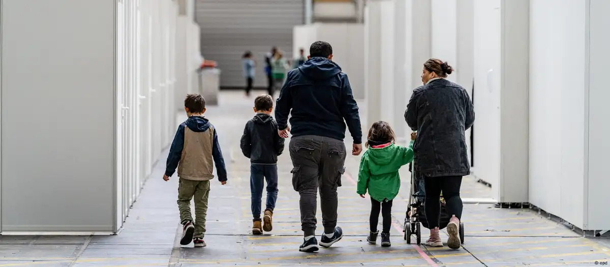 Προς τα πού οδεύει η Γερμανία στο μεταναστευτικό;