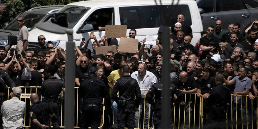 Ισραηλινό Φόρουμ για ομήρους: Η Χαμάς ασκεί «ψυχολογική τρομοκρατία»