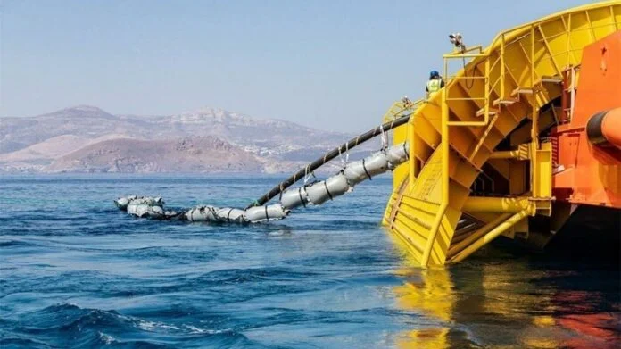 Νέο θρίλερ για τον Great Sea Interconnector – Σήμερα η οριστική απόφαση στο υπ. Συμβούλιο της Κύπρου