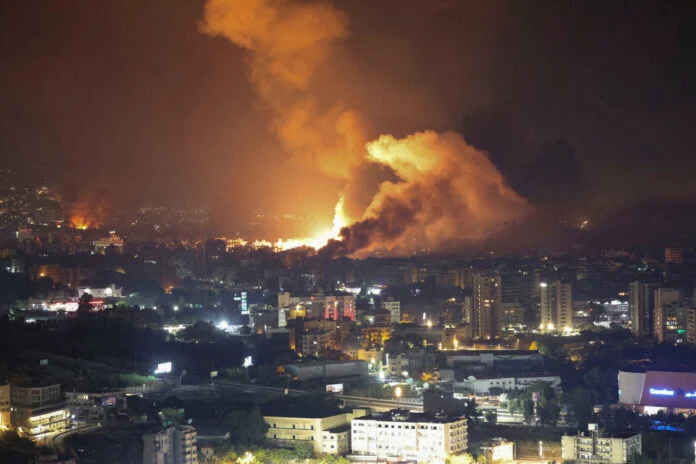 Πώς το Ισραήλ σκότωσε τον Νασράλα της Χεζμπολάχ σε ένα υπόγειο καταφύγιο 20 μέτρα κάτω από τη γη