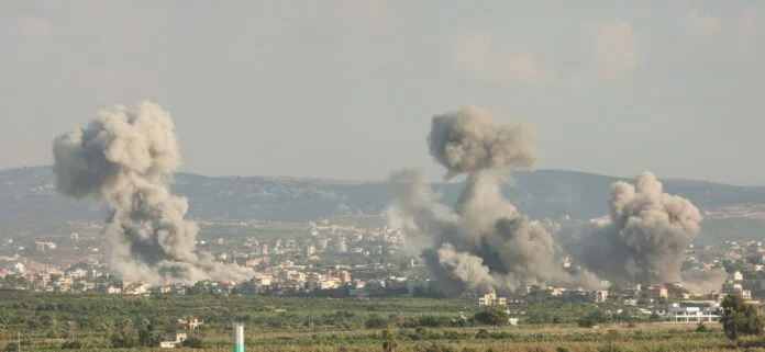 Στρατιωτικός διοικητής της Χαμάς σκοτώθηκε στον Λίβανο