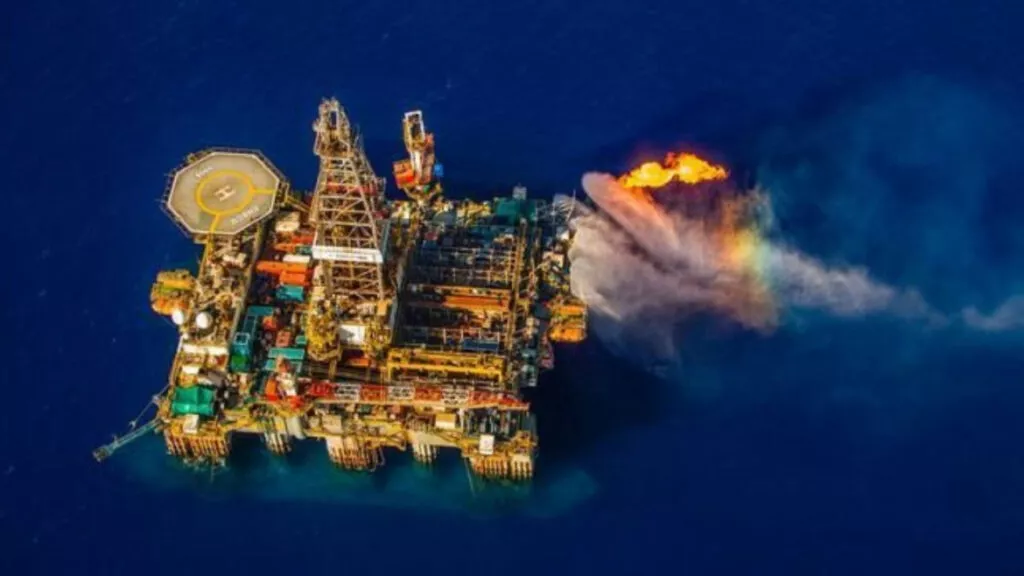 Κύπρος: Τι λέει η Chevron για τις τροποποιήσεις στο «Αφροδίτη»