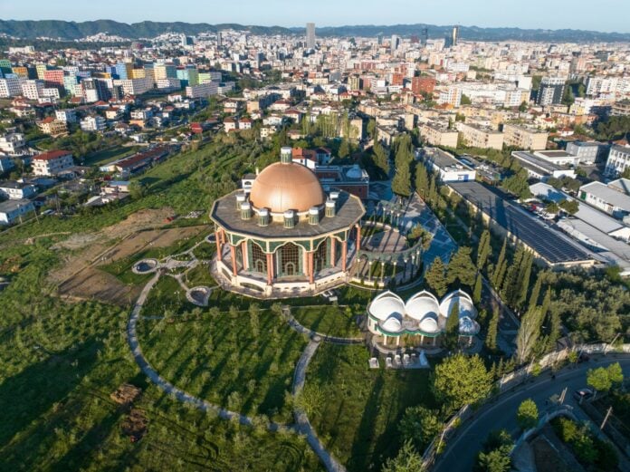 Μπεκτασήδες: Γυρίζει μπούμερανγκ το σχέδιο Ράμα για κρατίδιο – Γιατί αντιδρούν όλοι, ακόμη και οι μουσουλμάνοι