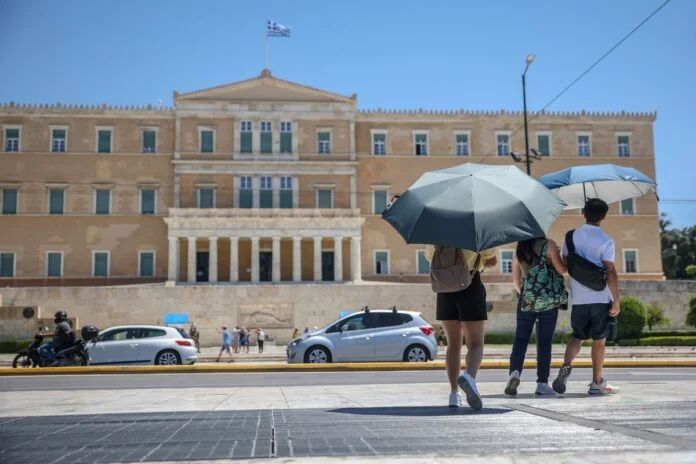 Για ποιον χτυπά η καμπάνα;