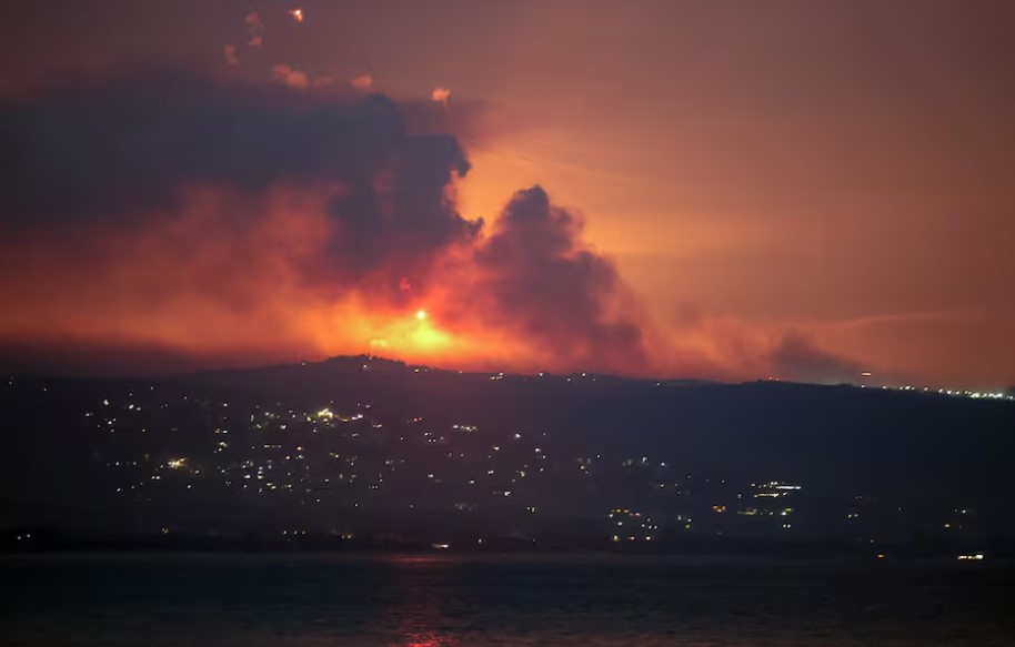 Οι ΗΠΑ προειδοποιούν το Ισραήλ: «Μην ξεκινήσετε γενικευμένο πόλεμο στον Λίβανο»