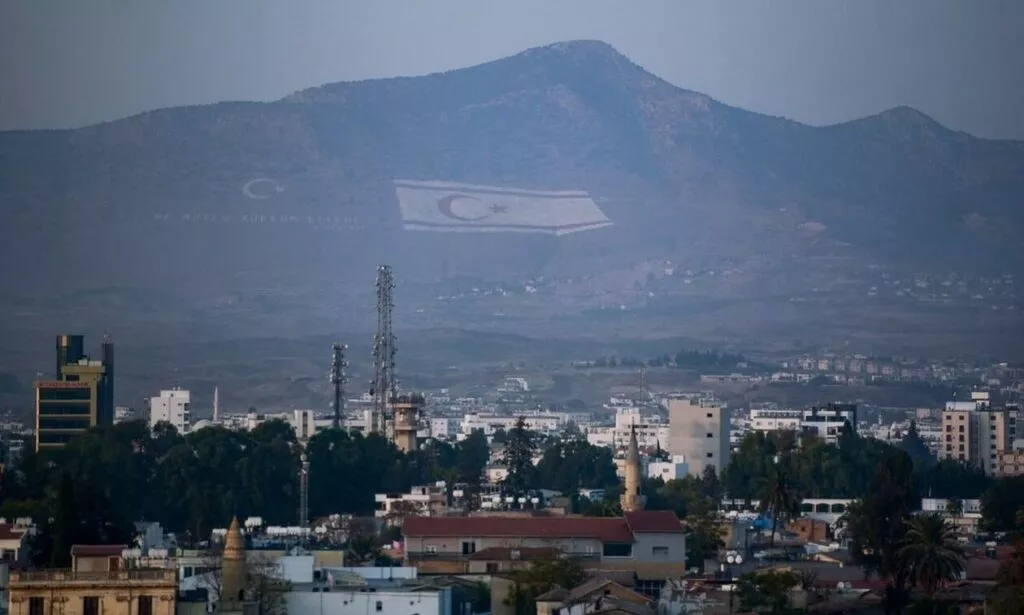 Τρυφωνίδης: Ντροπή, Ελληνοκύπριοι φοιτητές συνεχίζουν να ενοικιάζουν στα κατεχόμενα