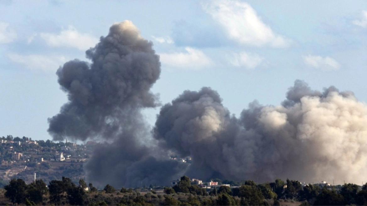 Νεκρός και ο αναπληρωτής διοικητής των Φρουρών της Επανάστασης από ισραηλινά πλήγματα