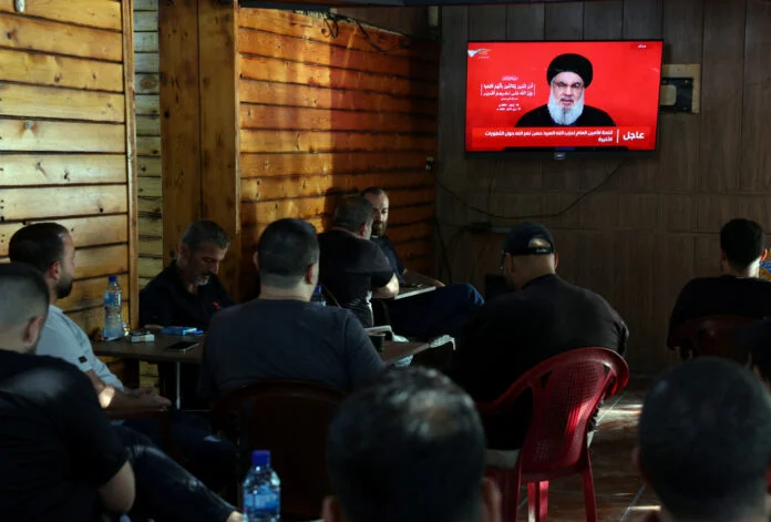 Διάγγελμα Νασράλα εν μέσω πληγμάτων του Ισραήλ στον Λίβανο: «Κήρυξη πολέμου οι εκρήξεις σε βομβητές»