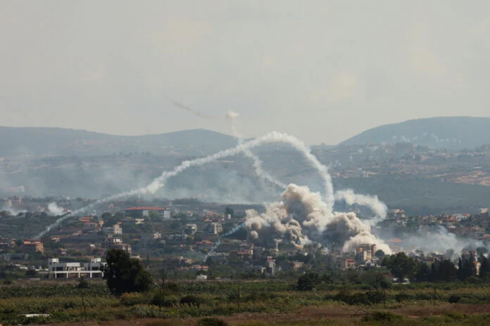 Αποκάλυψη του Πρέσβη του Λιβάνου στο Λονδίνο: Η Χεζμπολάχ είχε συμφωνήσει σε κατάπαυση πυρός πριν τη δολοφονία Νασράλα