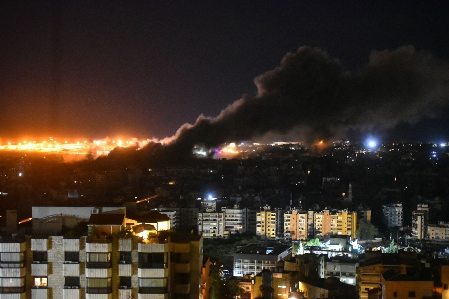 Οι πύραυλοι που χρησιμοποίησε το Ιράν κατά του Ισραήλ